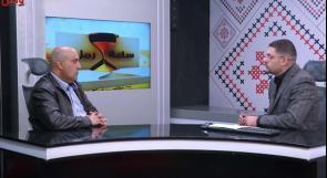 وزارة العمل لـ"وطن": اتفاقنا مع القطاع الخاص واتحاد نقابات عمال فلسطين حول دفع نصف الراتب للعامل "غير مُنزَّل وخاضع للتطوير"