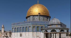 باحث في شؤون القدس: تفكيك قبة الصخرة فكرة صهيونية ليست جديدة وتهدف إلى ترويض العقل العربي لإلغاء المسجد الأقصى