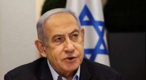 نتنياهو: الضغط الدولي لن يدفعنا للاستجابة لمطالب حماس