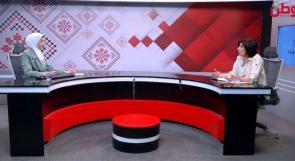 خلال برنامج نساء مؤثرات .. عفاف غطاشة: الحكومة غير منحازة للعمال وتتبنى فلسفة السوق الحر وتنحاز لراس المال