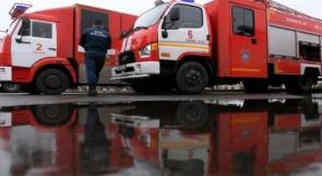 مقتل شخصين بانفجار حاوية للأكسجين جنوب روسيا