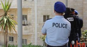 تمديد عمل الشرطة الأوروبية والمساعدات الحدودية الأوروبية في فلسطين