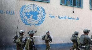 حماس تحذر من أي جسم دولي يشرف على أونروا بديلًا عن الأمم المتحدة