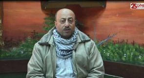 غالبية منازل مخيم طولكرم معرضة للانهيار بسبب غياب الرقابة والإشراف الهندسي، والأونروا رفعت يدها عن المخيمات