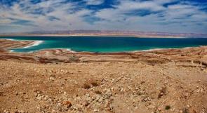 دراسة- حوض نهر الأردن بين تقطيع أوصاله وتغيير معالمه
