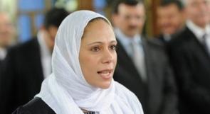 بدء حملة مليون حذاء ضد وزيرة المرأة التونسية