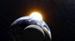 ربع الأميركيين لا يعرفون أن الأرض تدور حول الشمس
