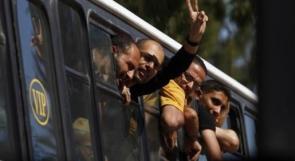 مستشار حكومة الاحتلال يقدم طلباً لإعادة سجن محرري صفقة "وفاء الاحرار"