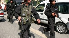قوات الاحتلال نعتقل 24 مقدسياً من الأقصى والبلدة القديمة