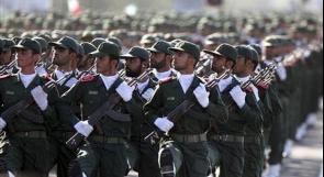 نائب قائد قوات الحرس الثوري الإيراني: سوريا ليست وحدها