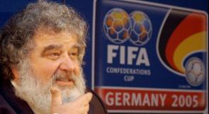 مسؤول سابق في "الفيفا" تلقى رشاوي تتعلق ببطولتي كأس العالم 2010 و1998