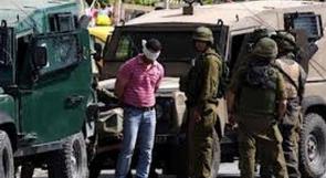 اعتقال 5 مقدسيين خلال فعالية بذكرى النكبة في القدس