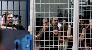 سلطات الاحتلال تشرّع "التغذية القسرية" للأسرى المضربين عن الطعام