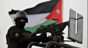 الأردن: إحباط تفجير السفارة الامريكية وعدد من المجمعات التجارية