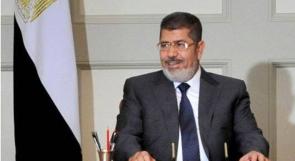 مرسي يرفض طلب الجيش له بالتنحي