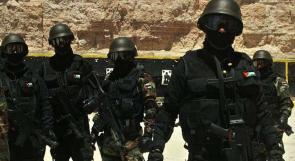 فايننشال تايمز :القوات الخاصة الأردنية تلقت تدريبات على يد الجيش الأمريكي للتدخّل العسكري في سوريا