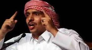 قطر تحكم على شاعر بالسجن 15 عامًا بتهمة التحريض على النظام