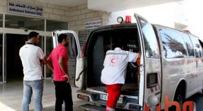 مصرع 3 مواطنين من الخليل في حادث سير شرق بيت لحم