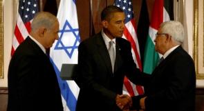 أوباما هناك رغبة بالسلام بين الفلسطينيين وإسرائيل