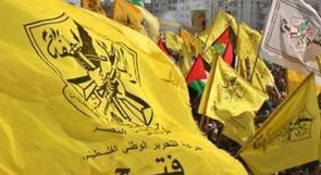 أبوسمهدانة ينفي خلافات في حركة فتح ويقول" فتح قوية وموحدة"