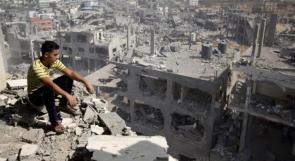 مصر تتواصل مع الدول المانحة لحثها على الوفاء بالتزاماتها تجاه غزة
