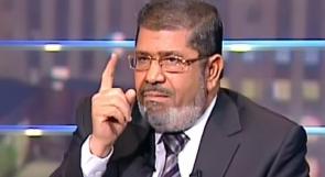 الخارجية السورية: مرسي انضم إلى جوقة التآمر الأميركية الاسرائيلية
