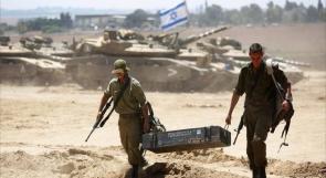 الأسلحة الأميركية تدفقت على إسرائيل خلال عدوانها على غزة