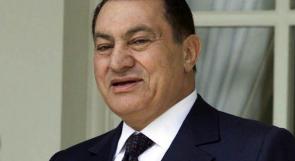 مبارك عن الاطاحة بالطنطاوي: "ولسه ياما هيشوف"
