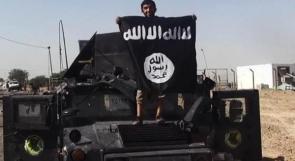 داعش يصفي أكثر من 700 شخص من عشيرة سورية