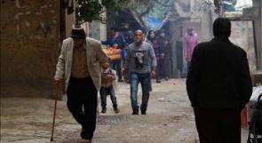 مسؤول فلسطيني: الوضع في مخيم البداوي مستقر