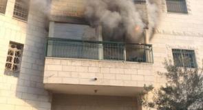 إصابة أكثر من 30 مواطنا وإحراق شقق سكنية بمواجهات في العيسوية