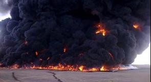بالفيديو... حرب النفط في سوريا بعد اكتشاف 14 حوضا نفطيا