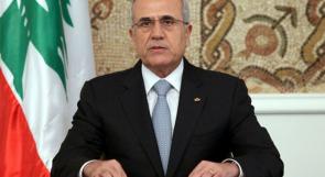 الرئيس اللبناني سليمان: أحمي المقاومة من نفسها
