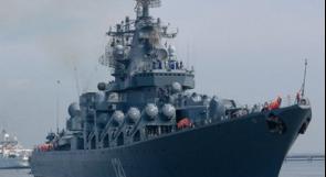 "هآرتس": إسرائيل رفضت رسو سفينة صواريخ روسية في ميناء حيفا