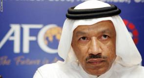 قطر 2022.. فيفا تحت الضغط