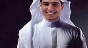 محمد عساف بالزي الخليجي
