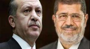 صحيفة روسية: مرسي وأردوغان ارتكبا نفس الخطأ