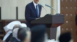الرئيس بشار الأسد: لا حل للأزمة السورية سوى "بضرب الإرهاب بيد من حديد"