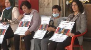 آمنة الريماوي: سنديانة حقوق العاملات التي لا تموت