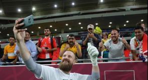 منتخبات آسيا تسجل رقما تاريخيا في مونديال قطر 2022
