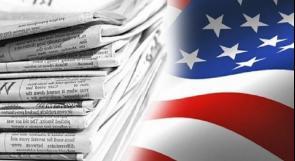 الإعلام الأمريكي جزء من النزاع الإقليمي
