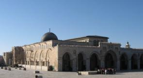 اسرائيل تحتج على نية "اليونسكو" اعتبار "الأقصى" مكانا إسلاميا مقدسا للعبادة