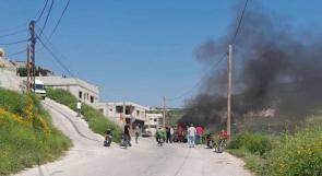 شهيد وإصابات في قصف للاحتلال على جنوب لبنان