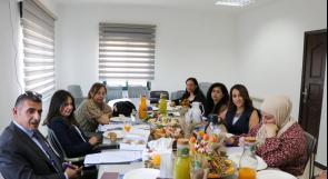 انتخاب مجلس إدارة لجمعية أصالة خلال اجتماع الهيئة العامة السنوي العادي