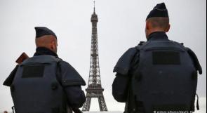 فرنسا تعتقل 10 أشخاص خططوا لمهاجمة مسلمين