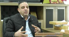 "وطن" تسائل رئيس بلدية الجيب سامر عبد ربه