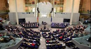 مجلس النواب الألماني يعد لقرار يعترف بالإبادة الأرمنية