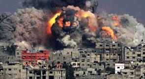 نتنياهو يتهرب من نشر تقرير الحرب على غزة