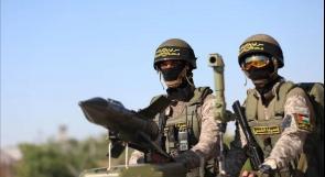 اوقعت قتلى في صفوفها .. سرايا القدس تشتبك مع قوة عميلة وتعلن استشهاد أحد مقاتليها شمال خانيونس