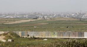 الاحتلال يعتقل شاب تسلل عبر الحدود جنوب قطاع غزة